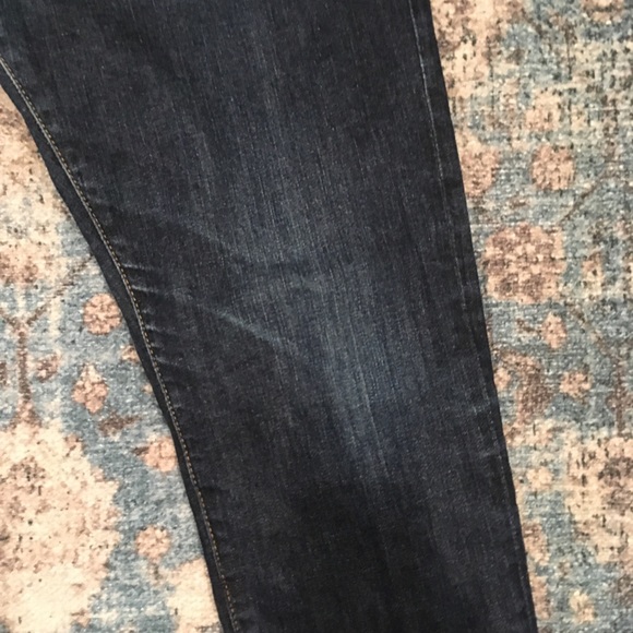 Adriano Goldshcmed Dylan Skinny Jeans - Picture 2 of 12